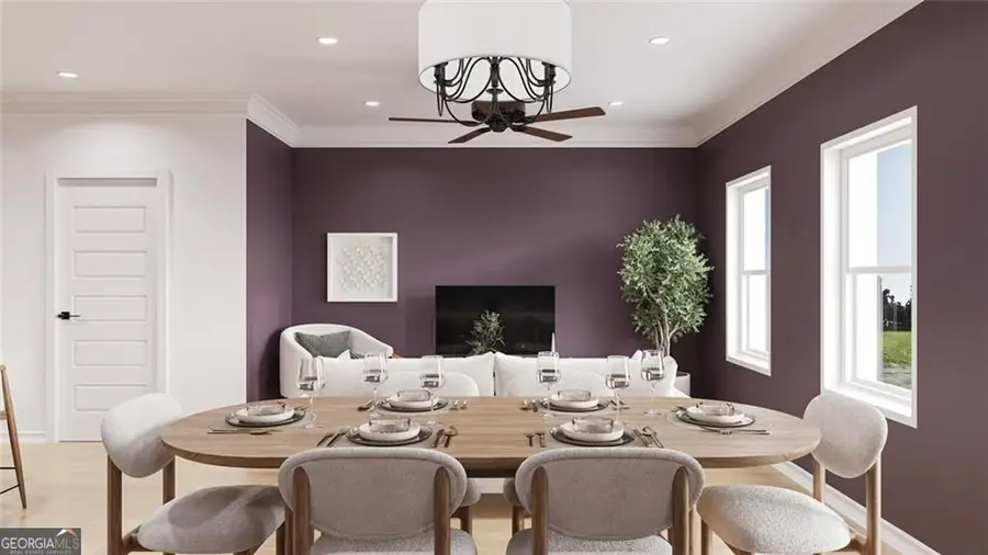 252 Pisgah Crossing #252, Cartersville, GA 30120 - Image #2