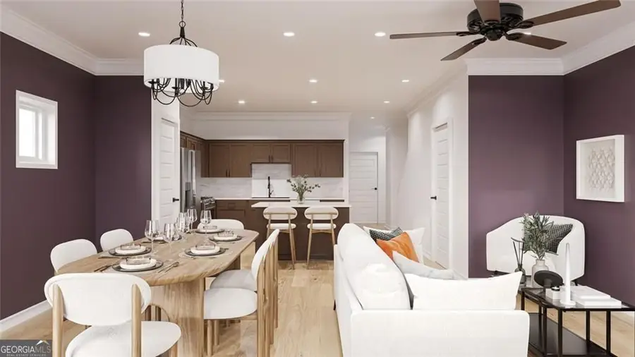 252 Pisgah Crossing #252, Cartersville, GA 30120 - Image #3