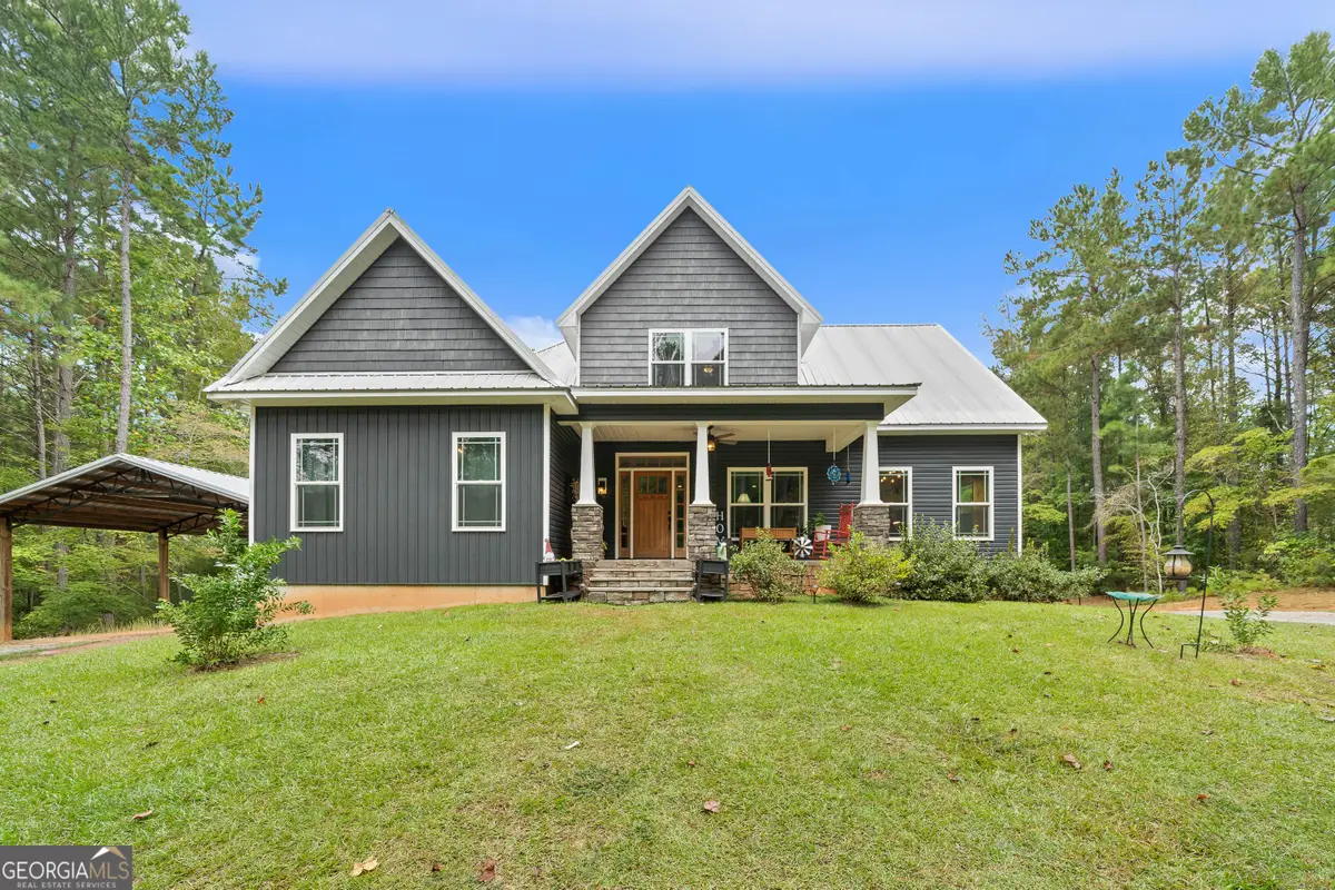 332 Hickory Lane, Gray, GA 31032 - Image #1