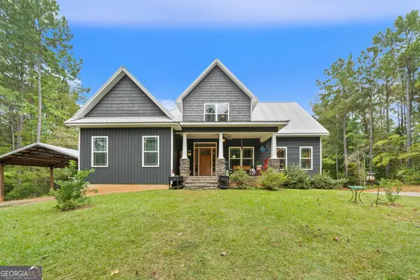 332 Hickory Lane, Gray, GA 31032