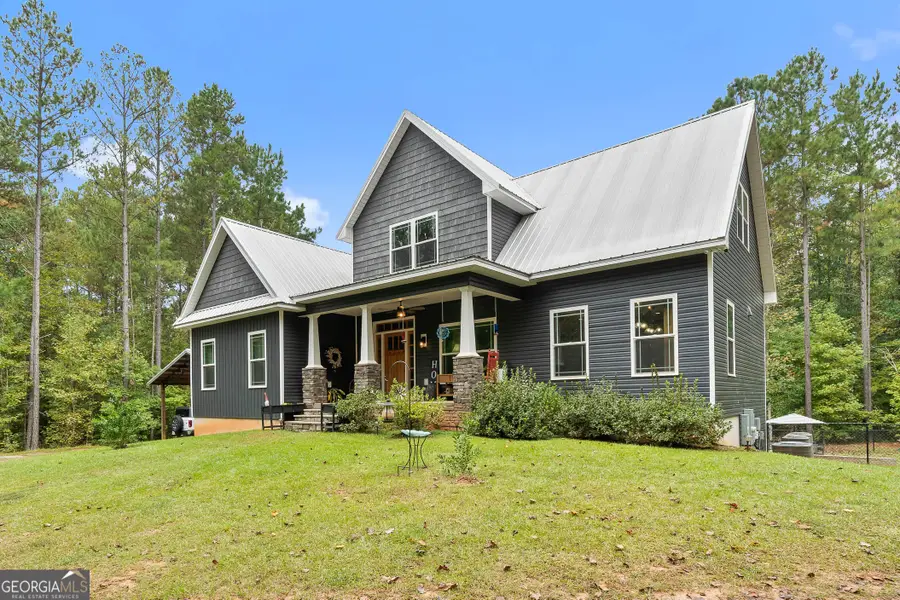 332 Hickory Lane, Gray, GA 31032 - Image #2