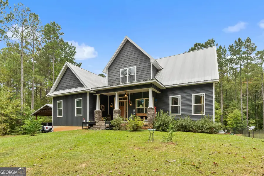 332 Hickory Lane, Gray, GA 31032 - Image #3