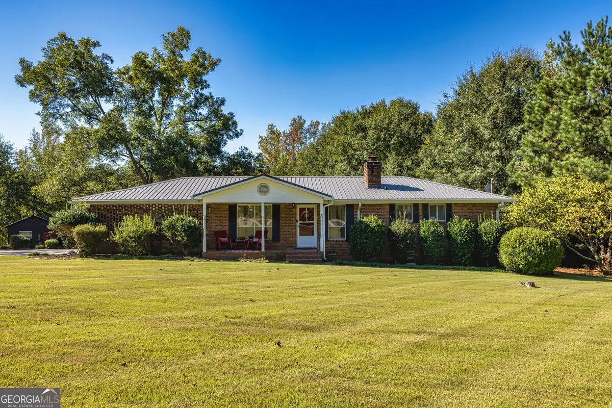 114 Dingler Road, Moreland, GA 30259 - Image #1