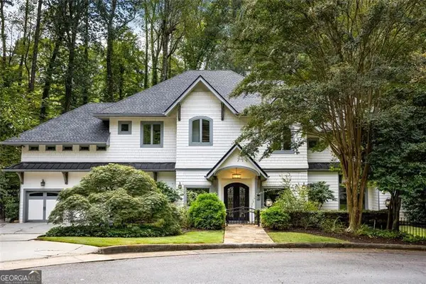 1097 Bonview Lane Ne, Atlanta, GA 30324