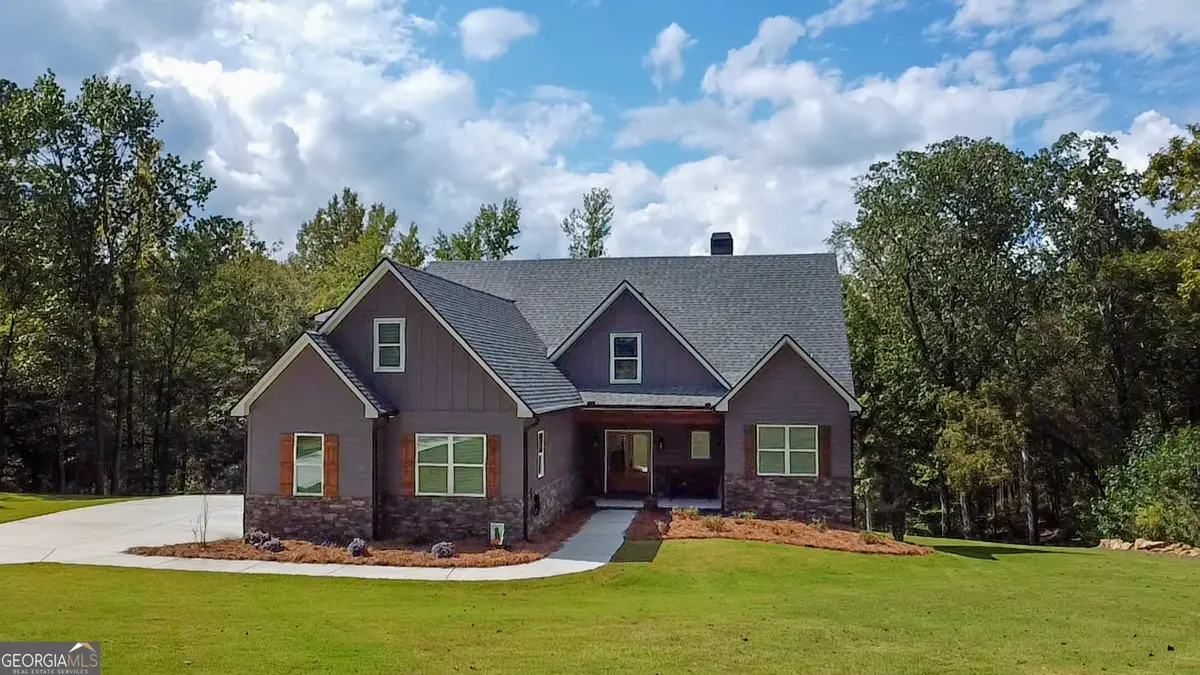 250 Ridge Point Drive, Monticello, GA 31064 - Image #1