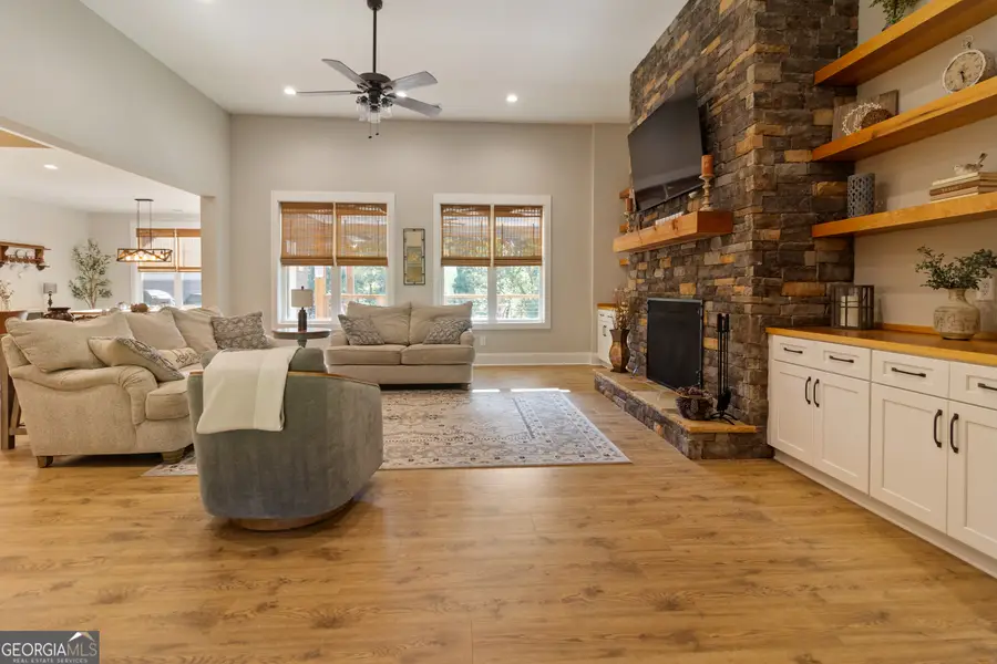 250 Ridge Point Drive, Monticello, GA 31064 - Image #3