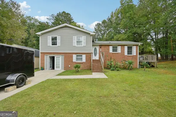 125 Meadowview Circle, Tyrone, GA 30290