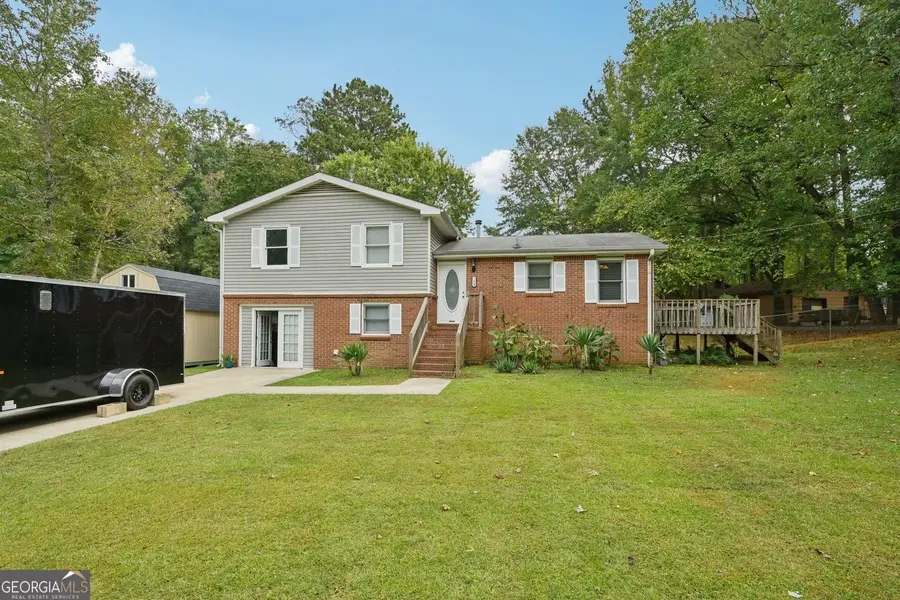 125 Meadowview Circle, Tyrone, GA 30290 - Image #3