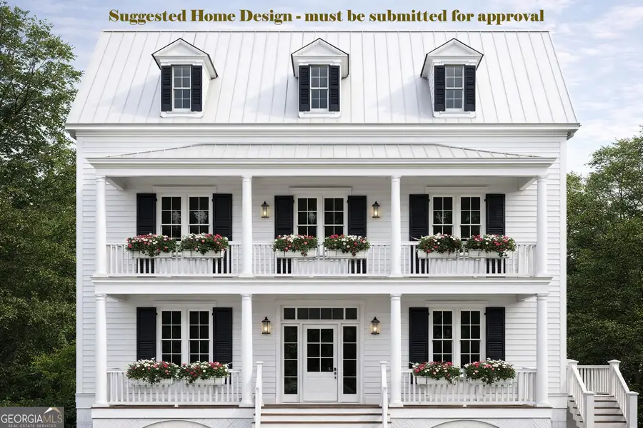 100 Tattnal Lane, Saint Marys, GA 31558 - Image #2