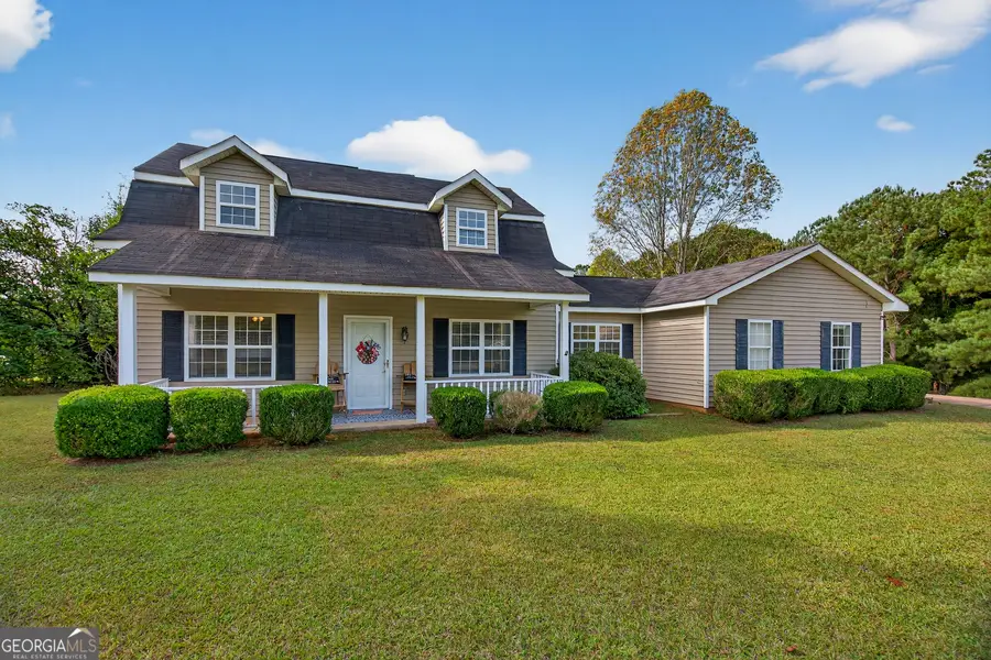 96 Old Chipley Road, Pine Mountain, GA 31822 - Image #3