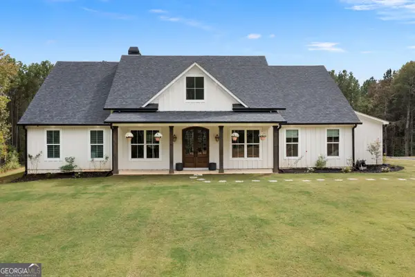 1850 Pleasant Valley Road Se, Silver Creek, GA 30173