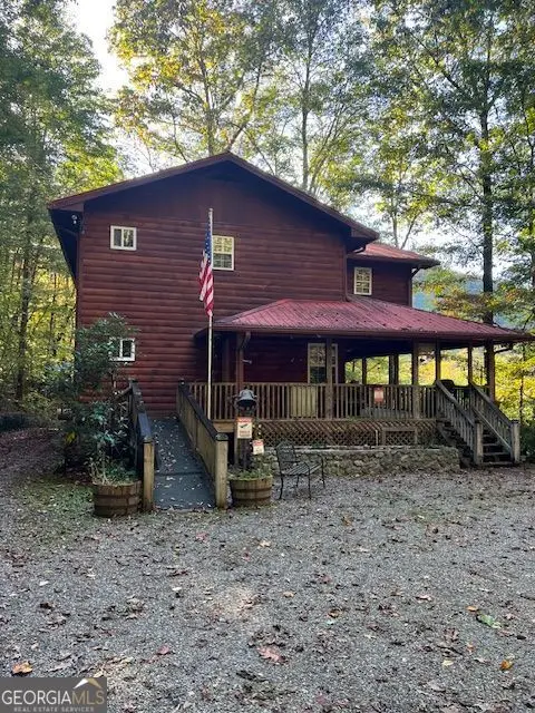 2210 Nichols Lane, Clayton, GA 30525 - Image #1