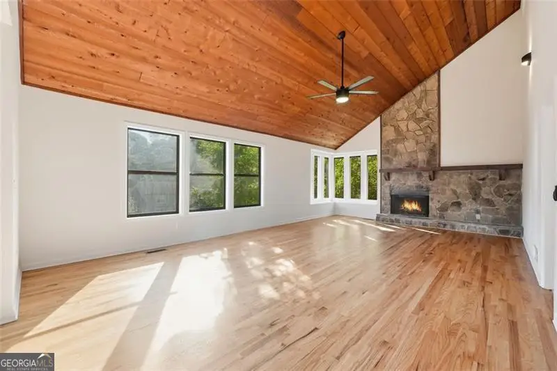 2161 Deep Woods Way, Marietta, GA 30062 - Image #3