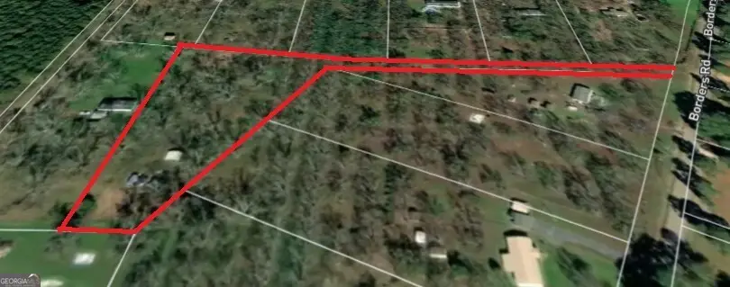 0 Borders Road, Fort Valley, GA 31030 - Image #2