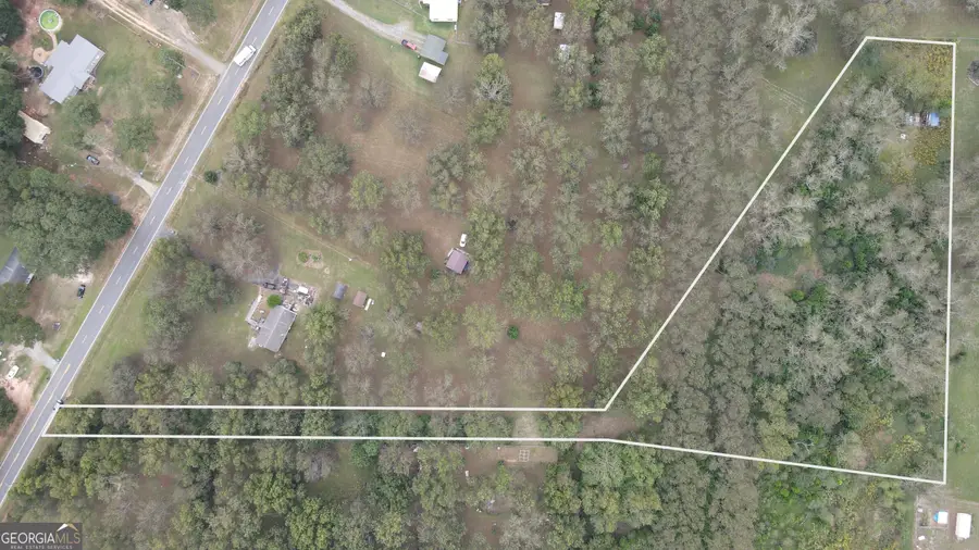 0 Borders Road, Fort Valley, GA 31030 - Image #3