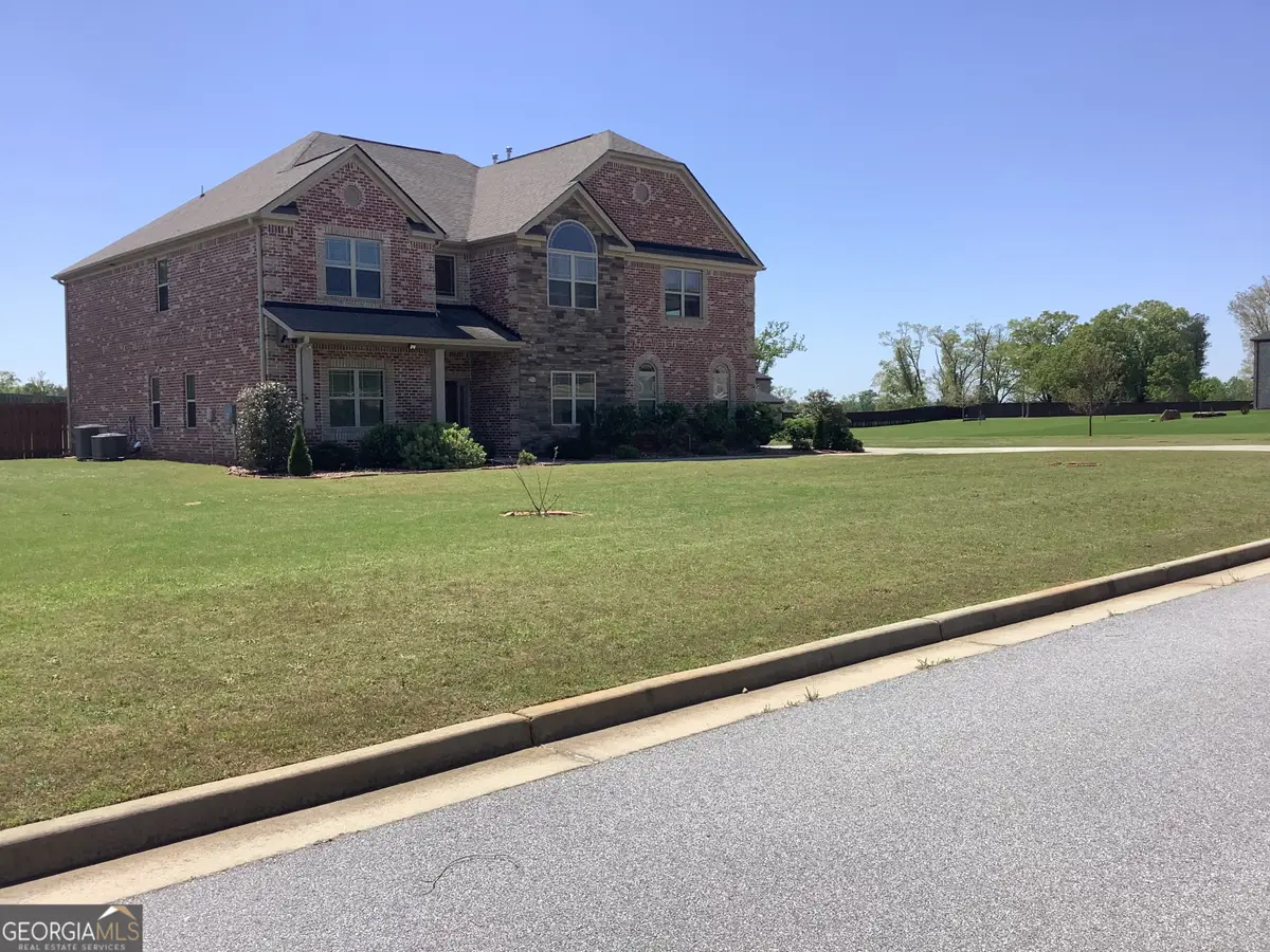 160 Elysian Drive, Fayetteville, GA 30214 - Image #1