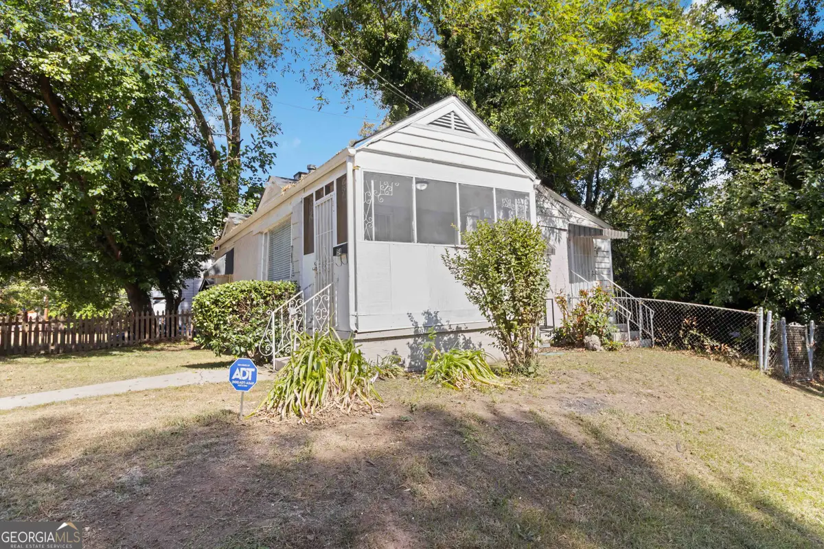 154 Lawton Street Sw, Atlanta, GA 30314 - Image #1