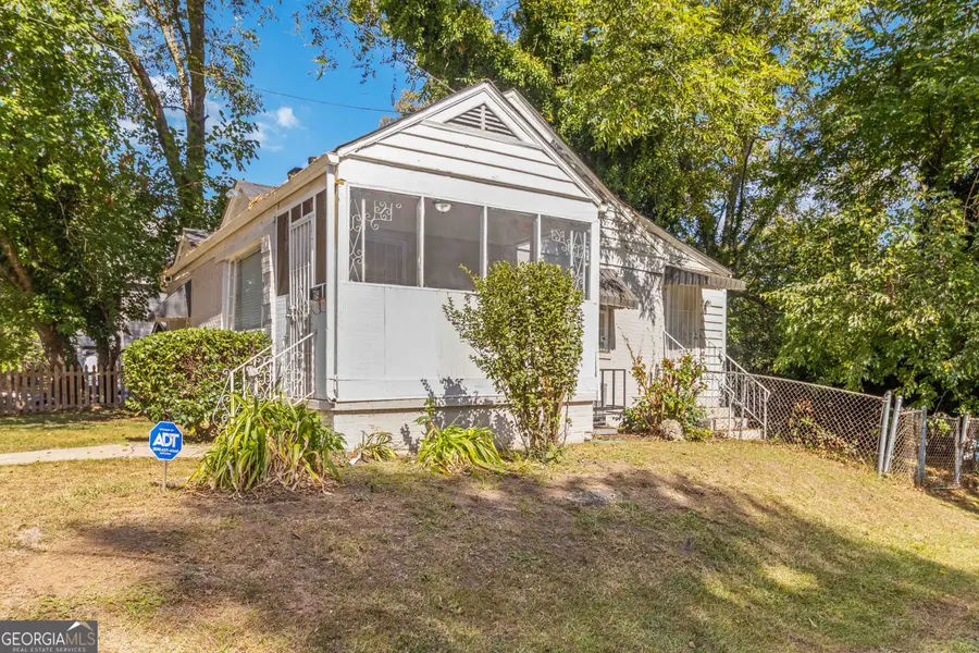 154 Lawton Street Sw, Atlanta, GA 30314 - Image #2