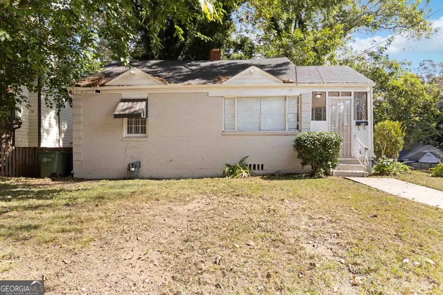 154 Lawton Street Sw, Atlanta, GA 30314 - Image #3