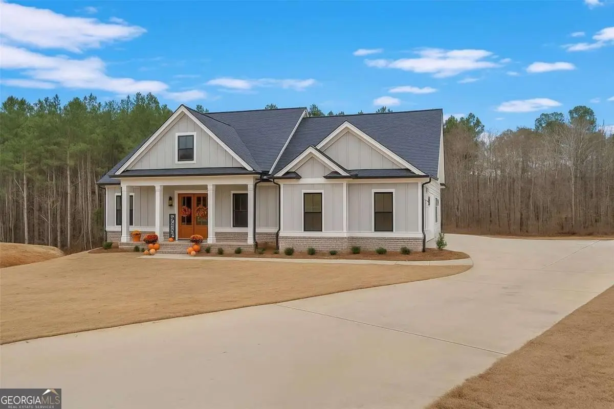 25 Everwood Court Se, Rome, GA 30161 - Image #1
