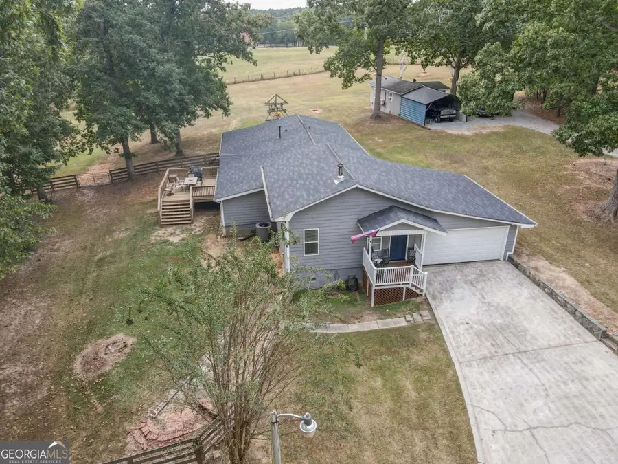 2086 Bethlehem Church Road, Grantville, GA 30220 - Image #2