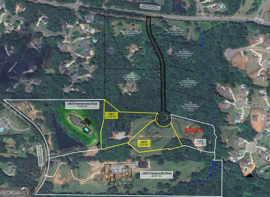 14040 Providence Road, Milton, GA 30004 - Image #3