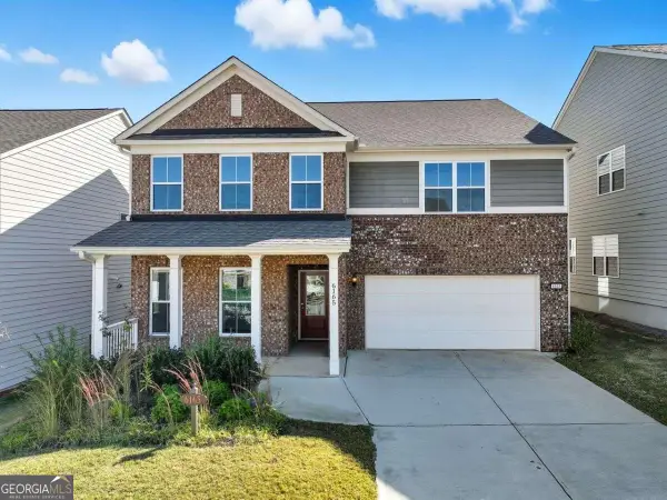 6165 Bennett Parkway, Cumming, GA 30040