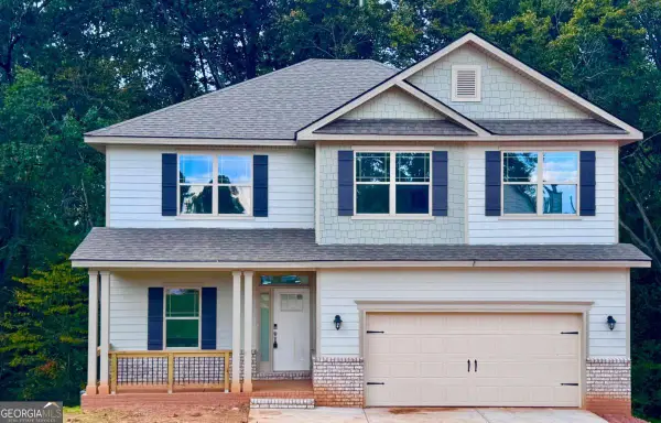 490 Magnolia Grove Place, Cornelia, GA 30531