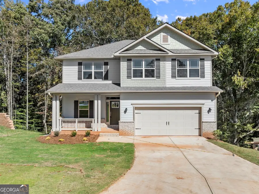 490 Magnolia Grove Place, Cornelia, GA 30531 - Image #2