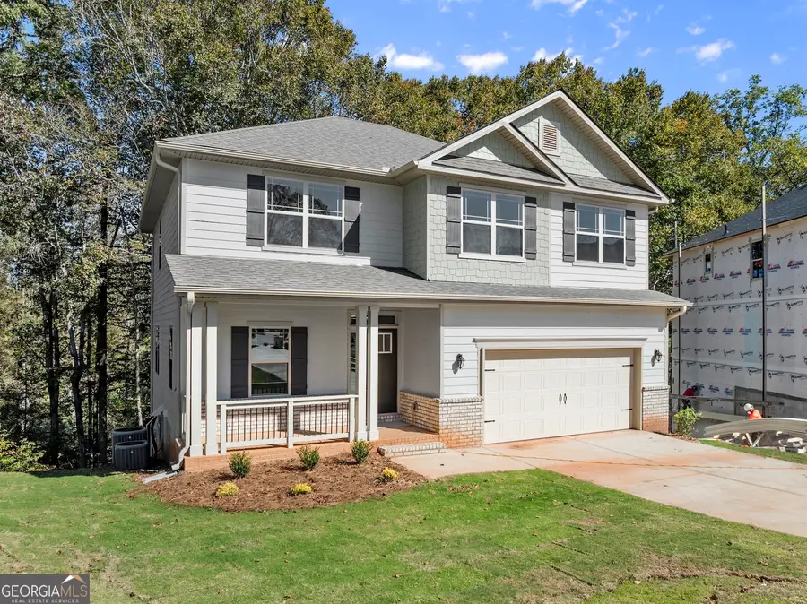 490 Magnolia Grove Place, Cornelia, GA 30531 - Image #3