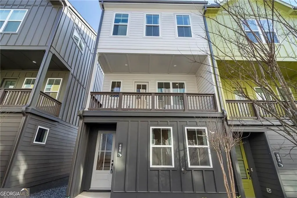 1400 Cozy Circle #345, Atlanta, GA 30315 - Image #1