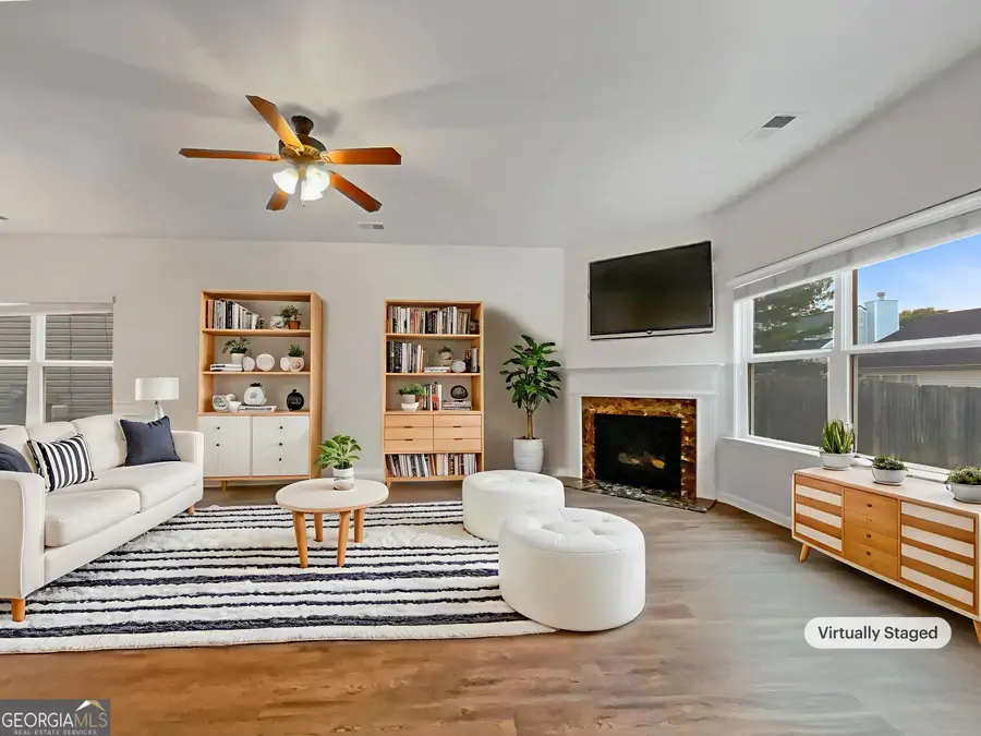 386 Hill Crest Circle, Hiram, GA 30141 - Image #3