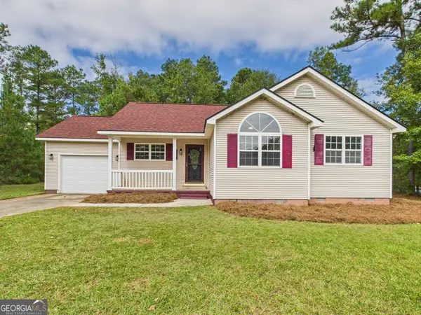 267 Graystone Pointe Drive, Macon, GA 31211