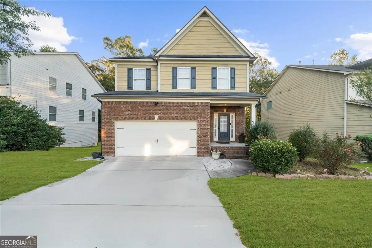 7350 Gossamer Street, Union City, GA 30291 - Image #1