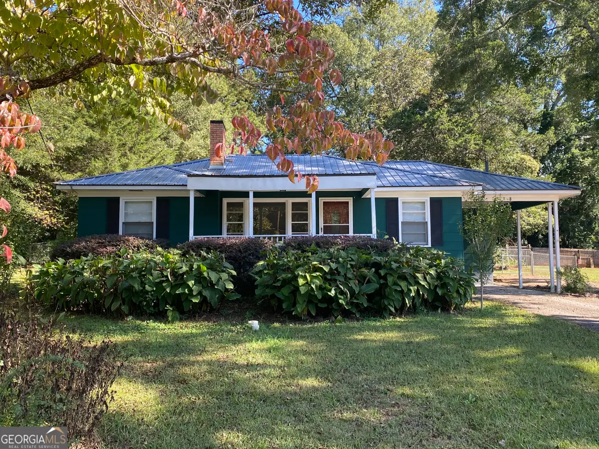 118 Glen Iris Drive, Monroe, GA 30655 - Image #1