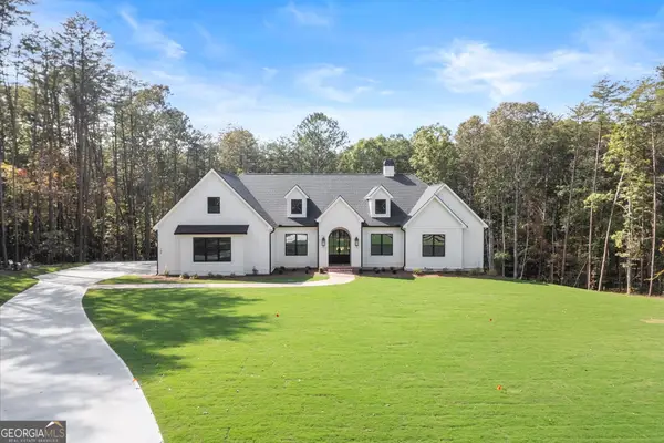 145 Highlands Chase, Ball Ground, GA 30107