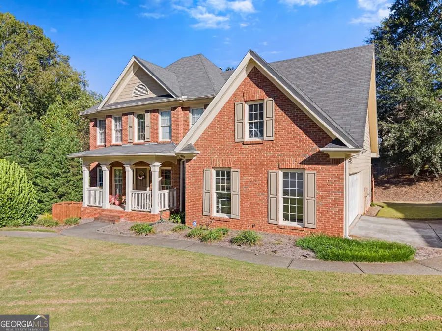 3110 Flatbottom Drive, Dacula, GA 30019 - #2