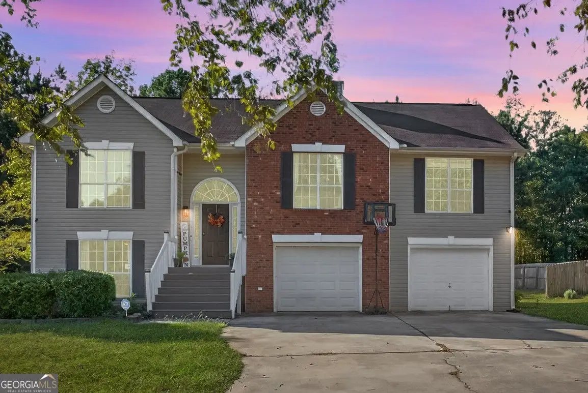 208 Tyler Trace, Griffin, GA 30223 - Image #1