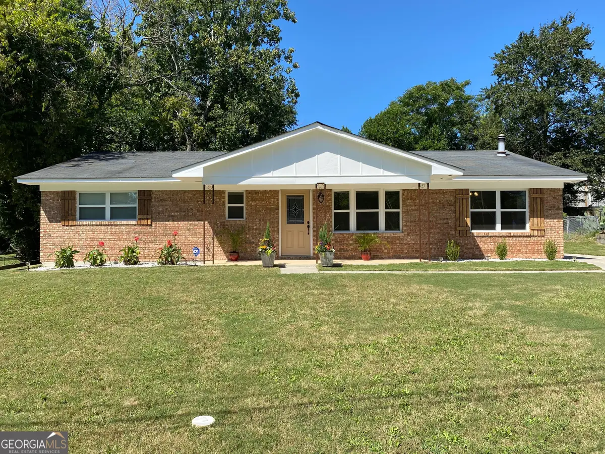 3407 Covington Drive, Augusta, GA 30909 - Image #1