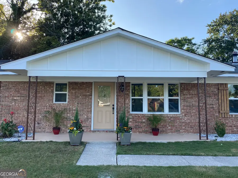 3407 Covington Drive, Augusta, GA 30909 - Image #2