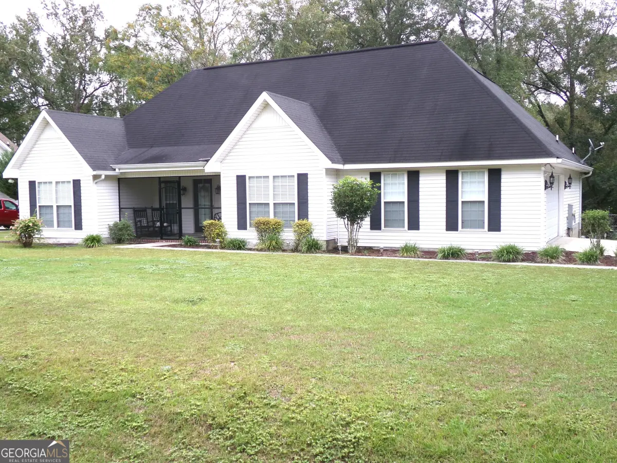 4018 Carolina Trail, Statesboro, GA 30458 - #1