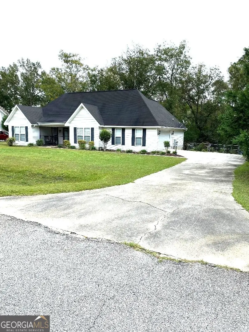 4018 Carolina Trail, Statesboro, GA 30458 - #2