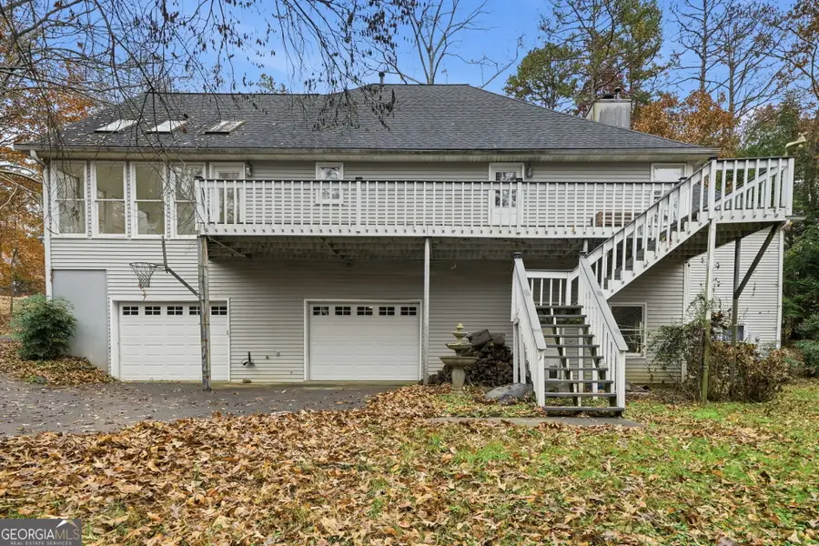 300 Westwoods Drive #36, Ellijay, GA 30540 - Image #2