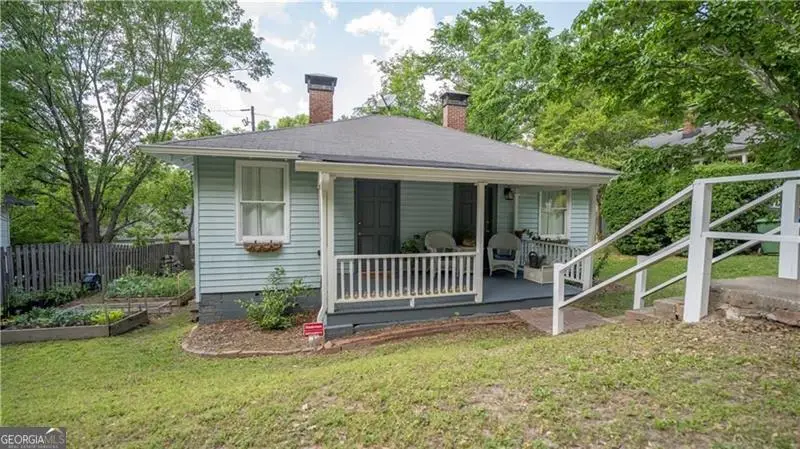 2881 Parrott Avenue Nw, Atlanta, GA 30318 - Image #2