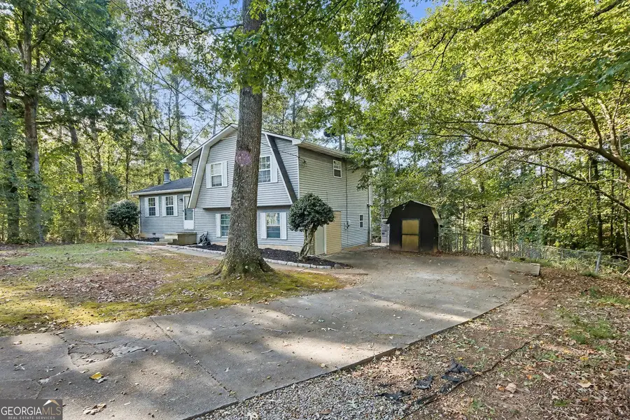 2435 Brown Deer Trail Nw, Acworth, GA 30101 - Image #3