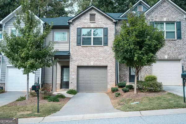 3177 Meadowstone Lane Sw, Atlanta, GA 30331