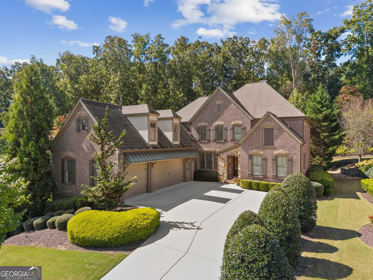 2251 Tayside Crossing Nw, Kennesaw, GA 30152 - Image #1