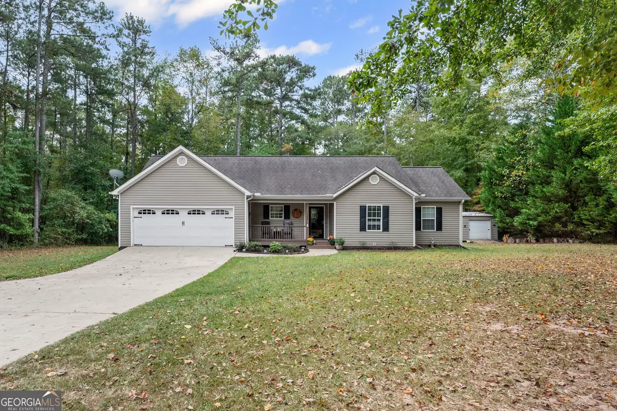 1302 Allen Road, Grantville, GA 30220 - Image #1