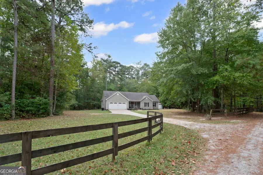 1302 Allen Road, Grantville, GA 30220 - Image #3