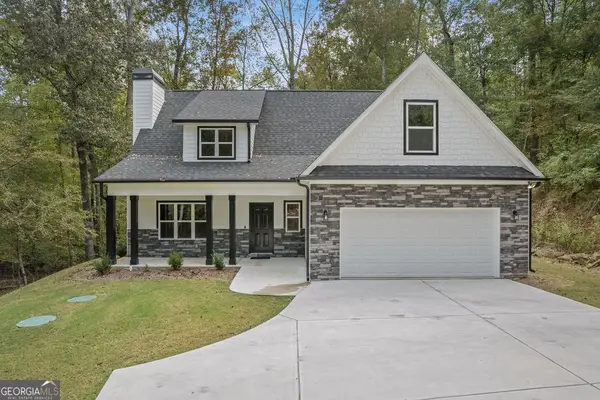 62 Dawn Street, Newnan, GA 30263
